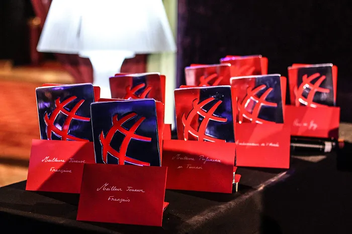 European Poker Awards : La liste complète des nominés avant la cérémonie du 3 mai à Monaco 0001