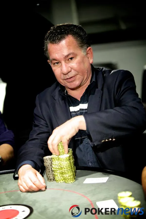 Cadet Paris : le carton du tournoi Maison du Bluff (photos) 134