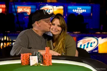 The Best Moments and Biggest Surprises from the 2013 World Series of Poker 101