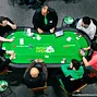 Irish Open 2026 - Tournament Room