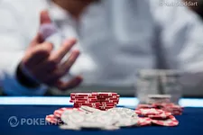 MTT Online : Louis "labrick" Linard, 12ème plus gros gagnant sur Winamax 2014