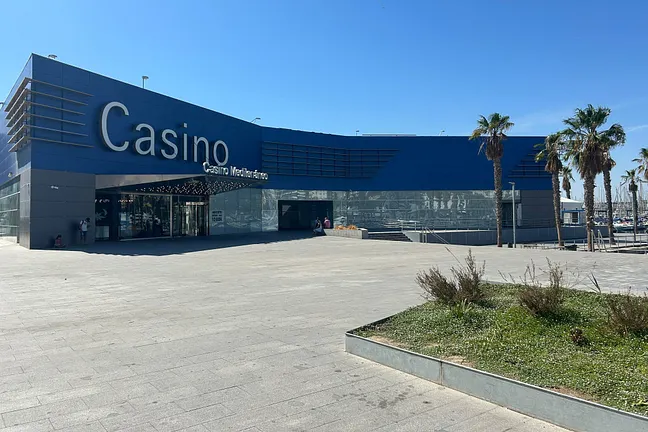 Casino Mediterráneo