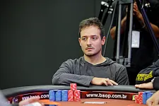 Felipe "PLF111" Rubino
