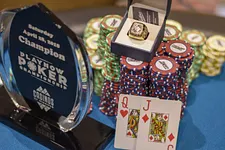 Fall PlayNow Poker Championship