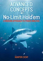 2017 PokerNews Holiday Gift #1: Books from D&B Poker 102