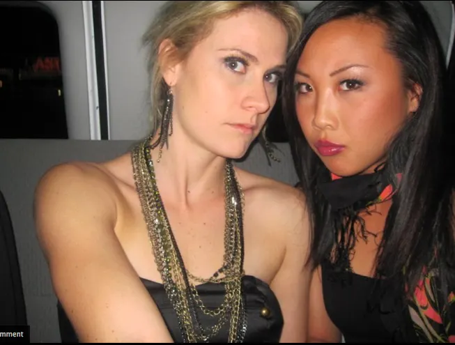 More PokerNews Ladies to Love 104