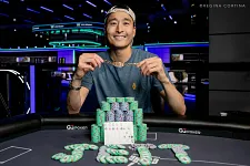 Taylor Atchison Wins First WSOP Gold Bracelet In Stud Hi-Lo Event