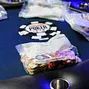 Phil Ivey chips waiting his arrival