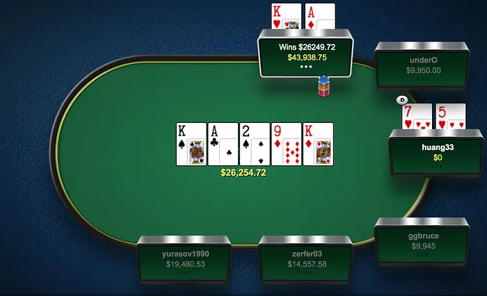 Railbird Report: Another Monster Week for Linus 'LLinusLLove' Loeliger 102