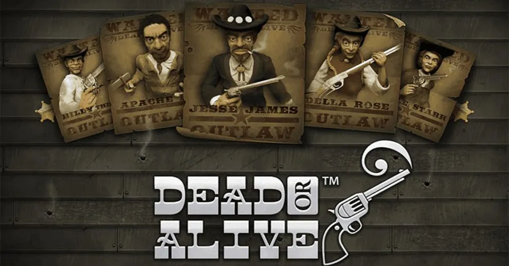 Dead or Alive