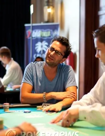 The Nightly Turbo: Big Online Poker Score for an 8-Year-Old, PokerStars Largest Poker Game, and Why Can't Antonio Beat Phil? 0001