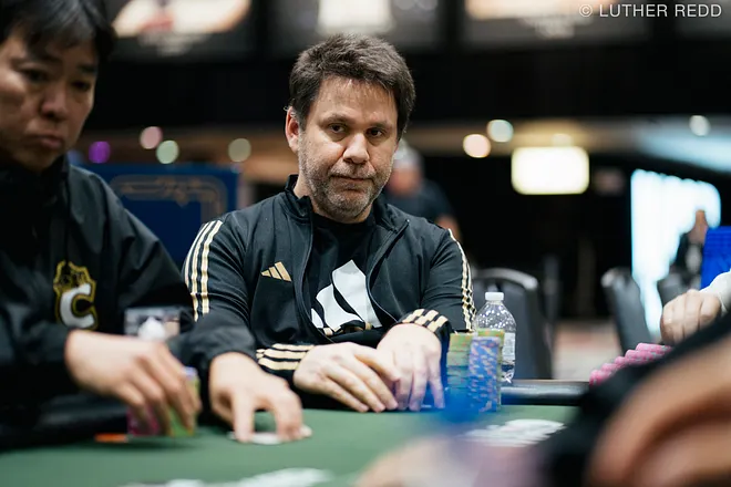 Donny Rubinstein