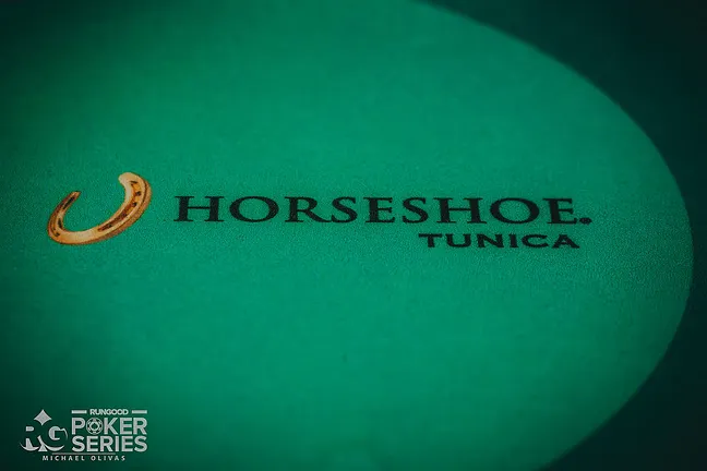 Horseshoe Tunica