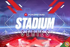 Stadium Series da PokerStars Portugal