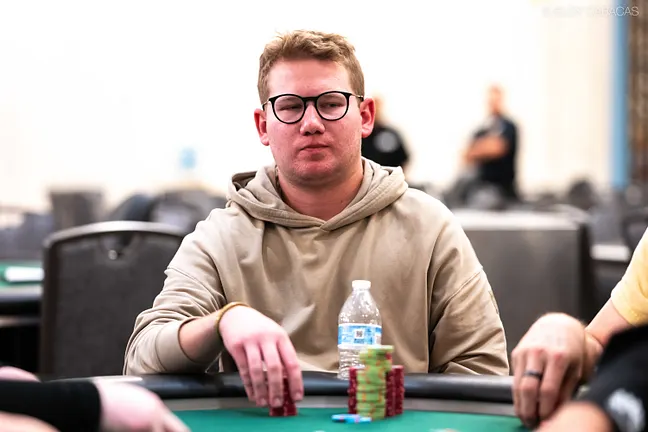 Brett Slezak