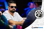 Jacques Ortega é quarto no Millionaire Maker da WSOP após river cruel e leva US$ 534.590