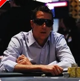 Aussie Millions 2009 Main Event, Dia 4: Stewart Scott Líder Para Mesa Final 0001