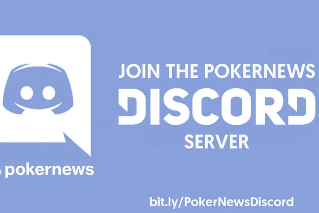 PokerNews Discord
