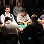 Final Table