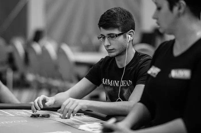 Asian Championship of Poker : suivez le coverage du Main, Paul Tedeschi 13e 0001