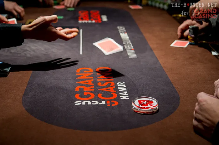 Namur : Le Carnival Festival a débuté 0001