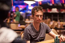 WSOP Event #6 : Aubin Cazals en finale contre Joseph Cheong