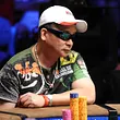 Johnny Chan