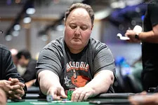 Greg Raymer