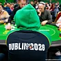 Irish Open 2026 Hoodie