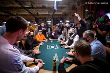 flip & go 2021 wsop