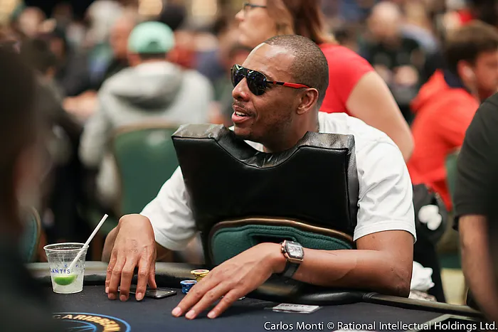 Paul Pierce NBA Poker
