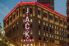 Jason Saliba Poker Dealer