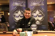 Erasmus Morfe Wins Record-Breaking MSPT Golden Gates $360 Regional ($53,048)
