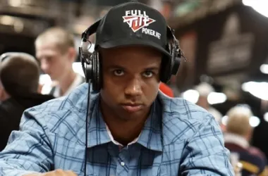 Phil Ivey (vidéo poker) : "devenir le plus gros gagnant de l"histoire du poker"