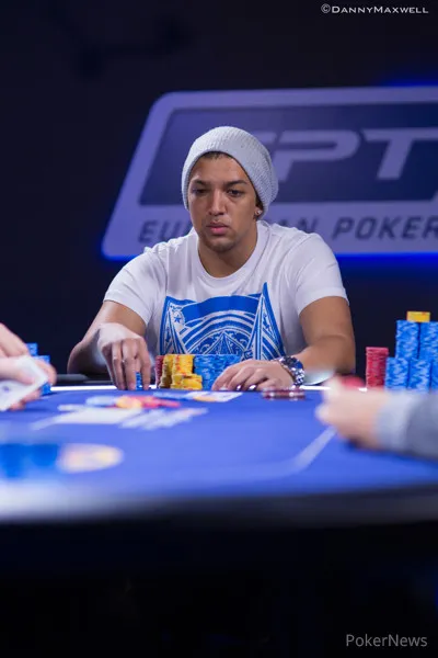 Global Poker Index: Schemion é Líder no POY; Selbst no Top 10 do GPI 300 101