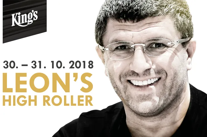 King's Casino High Roller