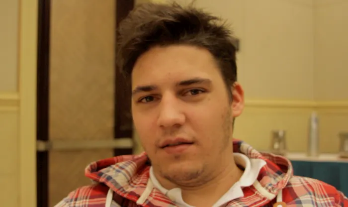 José Quintas e André Oliveira no dia 2 do PokerStars Caribbean Adventure 0001