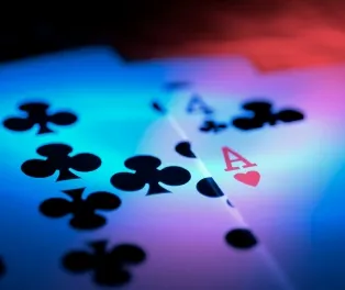 poker generic