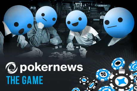 O PokerNews Lança 