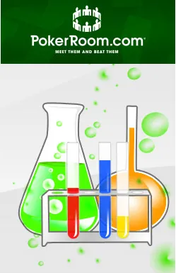 Seja Rato de Laboratório na PokerRoom.com 0001