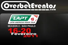 Latin American Poker Tour