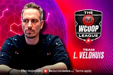 Team Lex WCOOP
