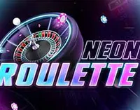 Roleta Neon