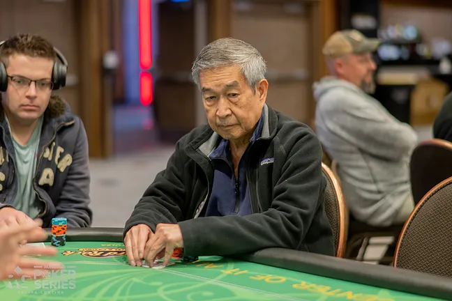 Teerakun Karnchnakphan