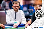 WSOP 2025 Jour 4 : Le Bracelet à Portée de Main pour Gaetan Balleur