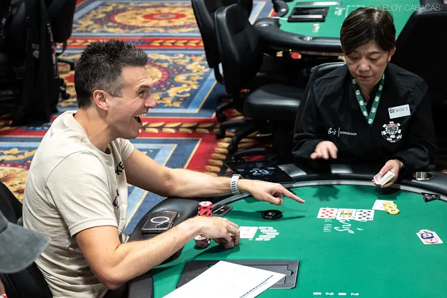 Doug Polk