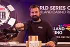Alexandre Reard Wins the WSOP International Circuit High Roller for €55,727 and 2nd WSOP Circuit Ring