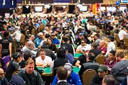 Five Common Tournament Mistakes Made by Poker Players