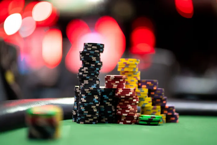 WSOP Chips Cards, Branding