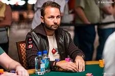 WSOP Jour 9 : Daniel Negreanu en table finale de l'event #13